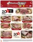 Catálogo Éxito | MIÉRCOLES DE CARNES FRESCAS ÉXITO | 2026-06-10T00:00:00.000Z - 2026-06-10T00:00:00.000Z