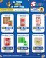 Catálogo Caribe Supermercados | Volante puerto surto | 2026-06-11T00:00:00.000Z - 2026-06-14T00:00:00.000Z