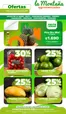 Catálogo La Montaña agromercados en Aldana | LA MONTAÑA OFERTAS SEMANALES | 2026-06-12T00:00:00.000Z - 2026-06-16T00:00:00.000Z
