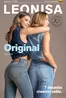 Catálogo Leonisa | LEONISA CO11 2026 DENIM | 2026-07-15T00:00:00.000Z - 2026-08-03T00:00:00.000Z