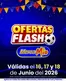 Catálogo MercaTodo | Ofertas especiales para ti | 2026-06-16T00:00:00.000Z - 2026-06-18T00:00:00.000Z