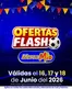 Catálogo MercaTodo | Ofertas especiales para ti | 2026-06-16T00:00:00.000Z - 2026-06-18T00:00:00.000Z