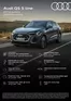 Catálogo Audi | Audi Q5 S line 201 hp quattro MHEV | 2026-06-17T00:00:00.000Z - 2026-07-01T00:00:00.000Z