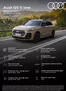 Catálogo Audi | Audi Q5 S line 268 hp quattro MHEV copy1 | 2026-06-17T00:00:00.000Z - 2026-07-01T00:00:00.000Z
