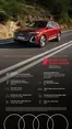 Catálogo Audi | Audi SQ5 Sportback 362 hp quattro MHEV | 2026-06-17T00:00:00.000Z - 2026-07-01T00:00:00.000Z