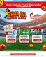 Catálogo Caribe Supermercados | Volante licores | 2026-06-17T00:00:00.000Z - 2026-06-20T00:00:00.000Z