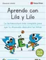 Catálogo Vicens Vives | Catálogo Proyecto Aprendo Con Lila Y Lilo | 2026-06-18T00:00:00.000Z - 2026-07-18T00:00:00.000Z