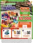 Catálogo Ara | Folleto S25 TiendasARA Nacional 205x27cm NACIONAL copia | 2026-06-11T00:00:00.000Z - 2026-07-08T00:00:00.000Z