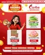 Catálogo Caribe Supermercados | Volantejamundi puerto villa | 2026-06-19T00:00:00.000Z - 2026-06-22T00:00:00.000Z