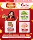 Catálogo Caribe Supermercados | Volante BUYGAA | 2026-06-19T00:00:00.000Z - 2026-06-22T00:00:00.000Z