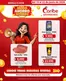 Catálogo Caribe Supermercados | Volante marinilla y retiro | 2026-06-19T00:00:00.000Z - 2026-06-22T00:00:00.000Z