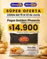 Catálogo MercaTodo | Ofertas y gangas exclusivas | 2026-06-19T00:00:00.000Z - 2026-06-22T00:00:00.000Z