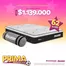 Catálogo Pullman | Ofertas y gangas exclusivas | 2026-06-23T00:00:00.000Z - 2026-07-06T00:00:00.000Z
