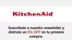 Catálogo KitchenAid en Guarne | 5% OFF en tu Primera Compra | 2026-07-03T00:00:00.000Z - 2026-08-31T00:00:00.000Z