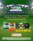 Catálogo La Rebaja en Espinal | Gangas exclusivas | 2026-06-12T00:00:00.000Z - 2026-07-12T00:00:00.000Z