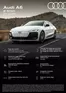 Catálogo Audi | AUDI A6 E TRON DIGITAL | 2026-07-04T00:00:00.000Z - 2026-07-18T00:00:00.000Z