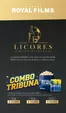 Catálogo Royal Films en Bogotá | Menu Licores Mundialistas | 2026-07-06T00:00:00.000Z - 2026-07-31T00:00:00.000Z