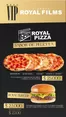 Catálogo Royal Films en Bogotá | Menu Royal Pizza | 2026-07-06T00:00:00.000Z - 2026-12-31T00:00:00.000Z