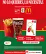 Catálogo McDonald's | Promociones  | 2026-07-09T00:00:00.000Z - 2026-07-31T00:00:00.000Z