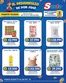 Catálogo Caribe Supermercados en La Ceja | Volantepuerto surto 1 | 2026-07-10T00:00:00.000Z - 2026-07-13T00:00:00.000Z