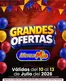Catálogo MercaTodo | Promociones actuales | 2026-07-10T00:00:00.000Z - 2026-07-13T00:00:00.000Z
