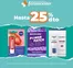 Catálogo Farmacenter | Hasta 25% DTO | 2026-07-10T00:00:00.000Z - 2026-07-31T00:00:00.000Z