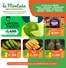 Catálogo La Montaña agromercados | Descuentos imperdibles | 2026-07-10T00:00:00.000Z - 2026-07-13T00:00:00.000Z