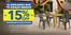 Catálogo Rimax | El Descanso que tu Hogar Merece 15% Off | 2026-07-13T00:00:00.000Z - 2026-07-14T00:00:00.000Z