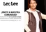Catálogo Lec Lee | 10% de DCTO en tu primera compra | 2026-07-15T00:00:00.000Z - 2026-08-31T00:00:00.000Z