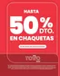 Catálogo Totto | Ofertas principales para ahorradores | 2026-07-10T00:00:00.000Z - 2026-07-20T00:00:00.000Z