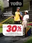 Catálogo Totto | Gangas exclusivas | 2026-07-03T00:00:00.000Z - 2026-07-31T00:00:00.000Z