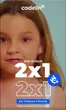 Catálogo Codelín | Llévate 2x1 en tiendas físicas | 2026-07-15T00:00:00.000Z - 2026-07-19T00:00:00.000Z