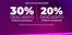 Catálogo Yoi | 30% DTO si llevas 6 productos, 20% DTO si llevas 5 productos | 2026-07-15T00:00:00.000Z - 2026-07-16T00:00:00.000Z