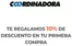 Catálogo Coordinadora | Te Regalamos 10% DTO en tu Primera Compra | 2026-07-16T00:00:00.000Z - 2026-09-30T00:00:00.000Z