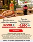 Catálogo Olímpica en Distracción | Gran variedad de ofertas | 2026-07-01T00:00:00.000Z - 2026-07-31T00:00:00.000Z