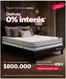 Catálogo Colchones Spring | Nuevas ofertas para descubrir | 2026-07-17T00:00:00.000Z - 2026-07-31T00:00:00.000Z