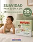 Catálogo Droguería la Economía en Riohacha | Grandes descuentos en productos seleccionados | 2026-07-04T00:00:00.000Z - 2026-07-25T00:00:00.000Z