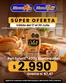 Catálogo MercaTodo en Ciudad Bolívar | Grandes descuentos en productos seleccionados | 2026-07-17T00:00:00.000Z - 2026-07-20T00:00:00.000Z