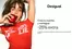 Catálogo Desigual | Crea tu cuenta y consigue -25% extra | 2026-07-20T00:00:00.000Z - 2026-07-31T00:00:00.000Z