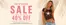 Catálogo Forever 21 | Sale 40% OFF | 2026-07-20T00:00:00.000Z - 2026-07-27T00:00:00.000Z
