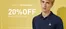 Catálogo Le Coq Sportif | Pagando con Bancolombia 20% OFF | 2026-07-22T00:00:00.000Z - 2026-07-30T00:00:00.000Z