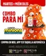 Catálogo Cinemark | Combo Para Mí | 2026-07-22T00:00:00.000Z - 2026-09-30T00:00:00.000Z
