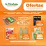 Catálogo La Montaña agromercados | Regresan las ofertas de fin de semana | 2026-07-23T00:00:00.000Z - 2026-07-27T00:00:00.000Z