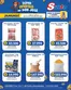Catálogo Caribe Supermercados | Volante surto jamundi | 2026-07-24T00:00:00.000Z - 2026-07-27T00:00:00.000Z