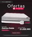 Catálogo Colchones Spring | Excelente oferta para cazadores de gangas | 2026-07-25T00:00:00.000Z - 2026-08-08T00:00:00.000Z
