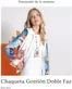 Catálogo Frida Moda | Chaqueta Gorrión Doble Faz $437.800 | 2026-07-27T00:00:00.000Z - 2026-08-02T00:00:00.000Z