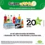 Catálogo Carulla | Superofertas de Carulla | 2026-07-28T00:00:00.000Z - 2026-07-30T00:00:00.000Z