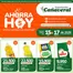 Catálogo Supertiendas Cañaveral | Volante AHORRA HOY 15 de Julio al 17 de Agosto 2026 | 2026-07-15T00:00:00.000Z - 2026-08-17T00:00:00.000Z