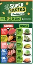Catálogo Supertiendas Cañaveral | Volante impreso del 29 de Julio al 3 de agosto del 2026 compressed | 2026-07-15T00:00:00.000Z - 2026-08-17T00:00:00.000Z