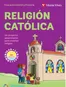 Catálogo Vicens Vives | Religión Católica. Educación Infantil Y Primaria | 2026-07-29T00:00:00.000Z - 2026-08-31T00:00:00.000Z